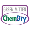 Green Mitten Chem-Dry gallery