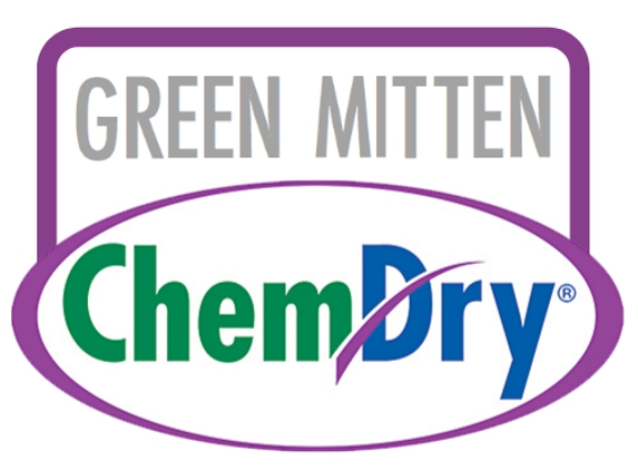 Green Mitten Chem-Dry - Ann Arbor, MI