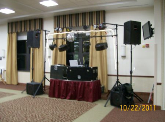 Jam N Stam Mobile DJ Service - North Chili, NY