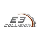 E3 Collision - Automobile Body Shop Equipment & Supplies