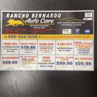 Rancho Bernardo Auto Care