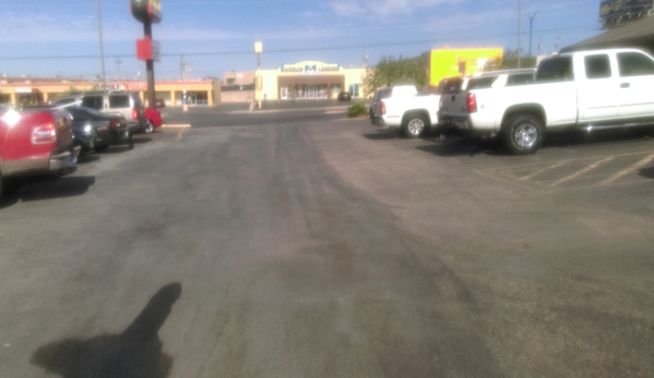 Gunslinger Power Wash & Auto Spa - El Paso, TX