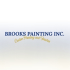 Brooks Painting