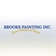 Brooks Painting