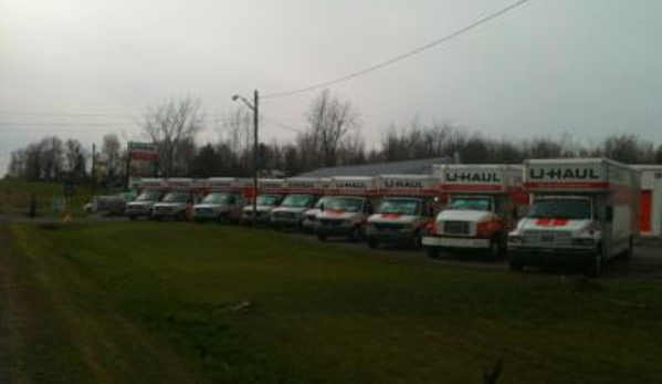 U-Haul Moving & Storage of Canton - Canton, NY