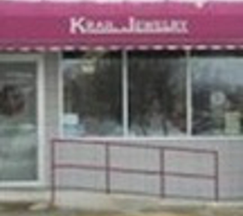 Krail Jewelry - Fond Du Lac, WI