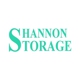 Shannon Storage