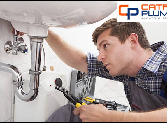 Catford Plumbing - Balaklava, SA. We provide quality workmanship.
