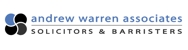 Andrew Warren Associates - Solicitors & Lawyers