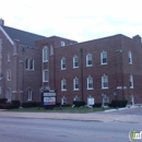 Grace Lutheran Church - Evangelical Lutheran Church in America (ELCA)