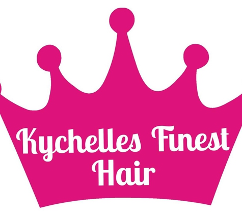 Kychelles Finest - Fresno, TX