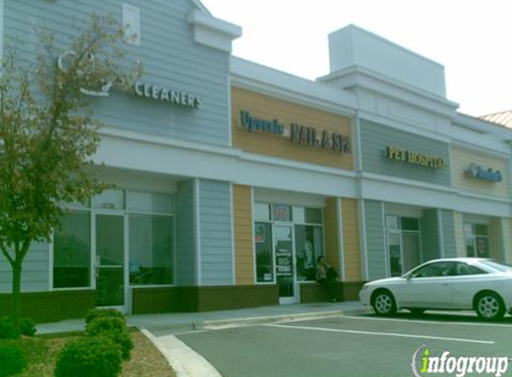 Upscale Nail & Spa - Fort Mill, SC