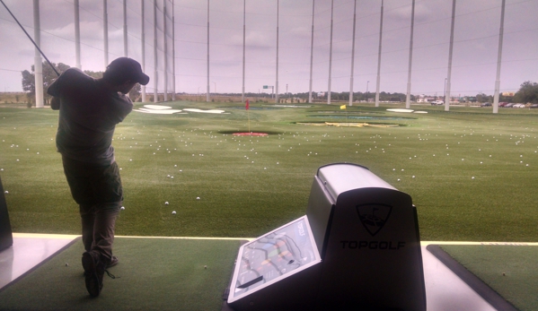 Topgolf - Fort Worth, TX