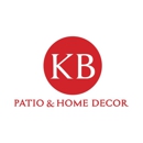 KB Patio & Home Decor - Home Decor