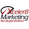 Xceler8 Marketing gallery