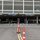 LAZ Parking - Patricia A. McGovern Garage - Carports
