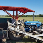 Crutcho Creek Sod Farm