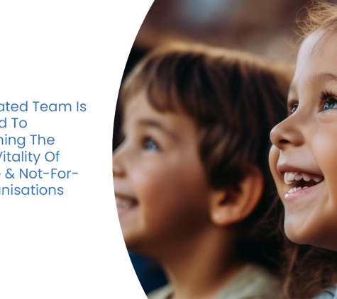 Giuntabell Pty Ltd - Toowong, QLD. Our Dedicated Team Is Committed To Strengthening The Financial Vitality Of Charitable & Not-For- Profit Organisations