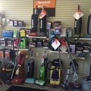 Vacuum Exchange - Vacuum Cleaners-Repair & Service