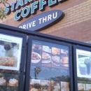 Starbucks Coffee - Coffee & Espresso Restaurants