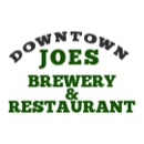 Downtown Joe's Brewery and Restaurant - American Restaurants