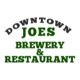 Downtown Joe's Brewery and Restaurant