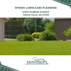 Madison Lawn & Landscape