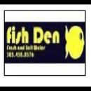 Fish Den - Pet Services