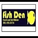 Fish Den - Pet Stores