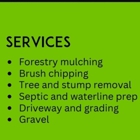 Madmulchers Forestry Services