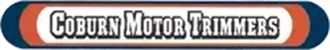 Coburn Motor Trimmers - Motor & Boat Canopy