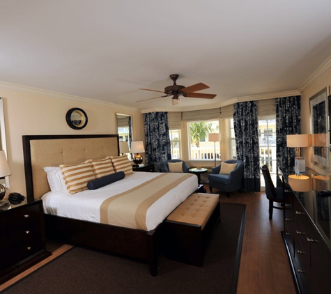 Southernmost Beach Resort - Key West, FL