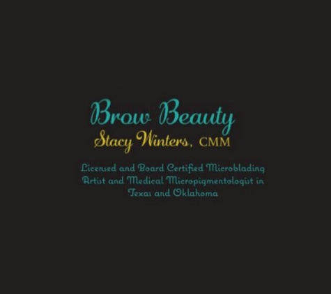 Brow Beauty - Vernon, TX