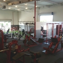 The Works Gym - Gymnasiums