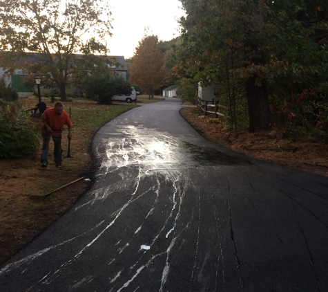 Gerard Asphalt - Biddeford, ME