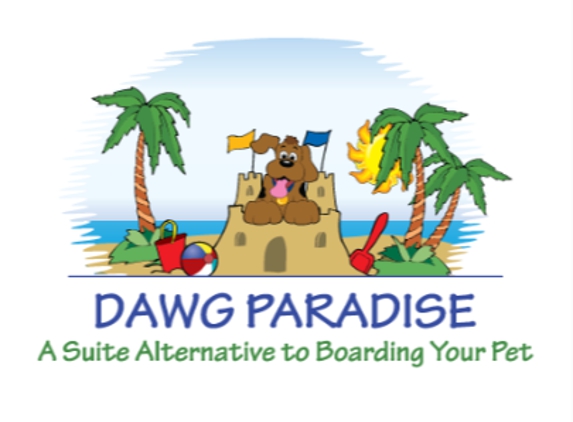 Dawg Paradise Inc - Westville, IN