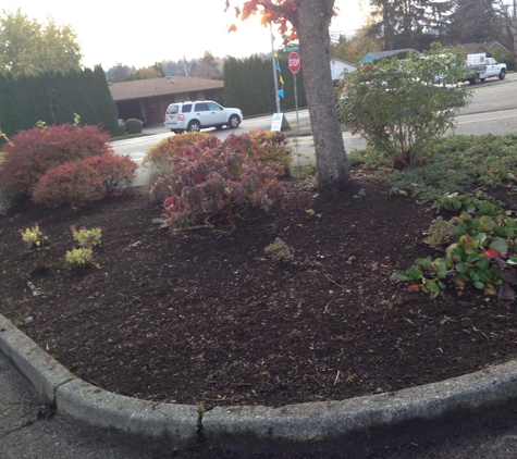 Greg Landscaping - Sumner, WA