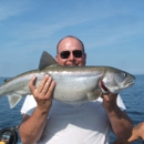 Hook and Fin Charter Co - Fishing Guides