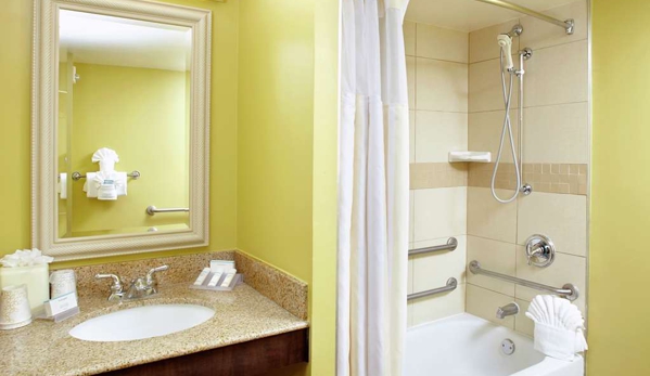 Hilton Garden Inn Tampa East/Brandon - Tampa, FL