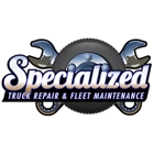 Specialized Truck Repair