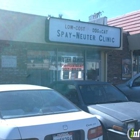 Dog & Cat Spay-Neuter Clinic