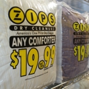 ZIPS Cleaners - Dry Cleaners & Laundries