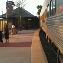 Park & Ride-Frederick Station - Parking Lots & Garages