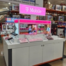 T-Mobile - Cellular Telephone Equipment & Supplies-Rental