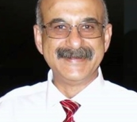 Rizkallah Sherif - Kingswood, NSW