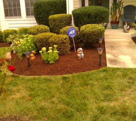 Sean Lawn Care & Home Services - Upper Marlboro, MD