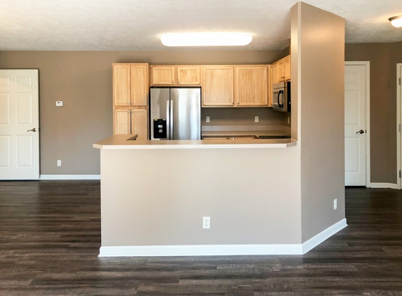 Maple Park Apartments - Council Bluffs, IA