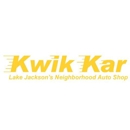Kwik Kar of Lake Jackson Lube & Auto Repair Center - Automobile Inspection Stations & Services