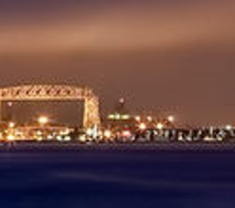 Voyageur Lakewalk Inn - Duluth, MN