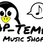Tap-Tempo Music Shop
